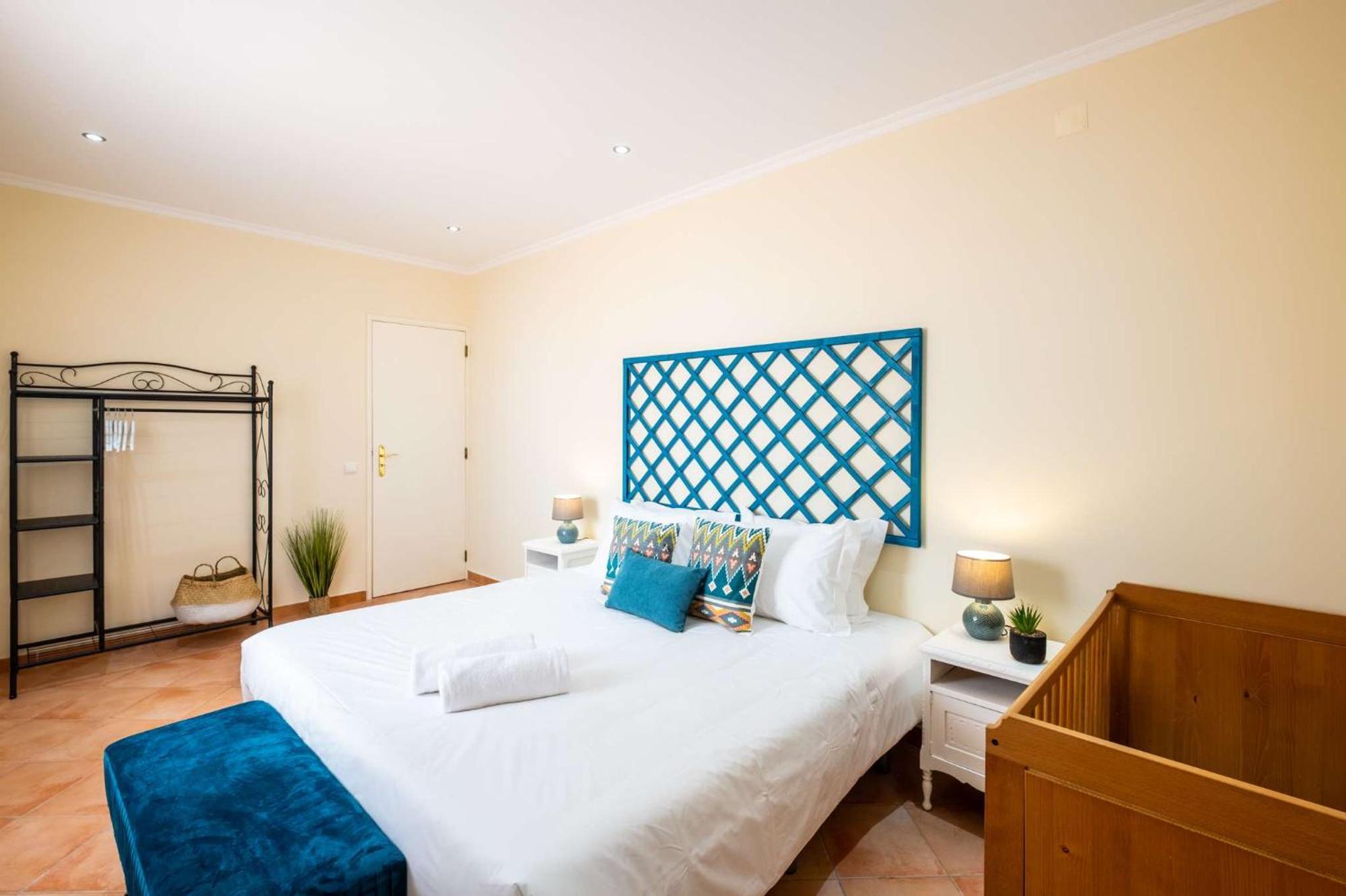 Holiday home Habitate - Pool Fence & Heating Bars *