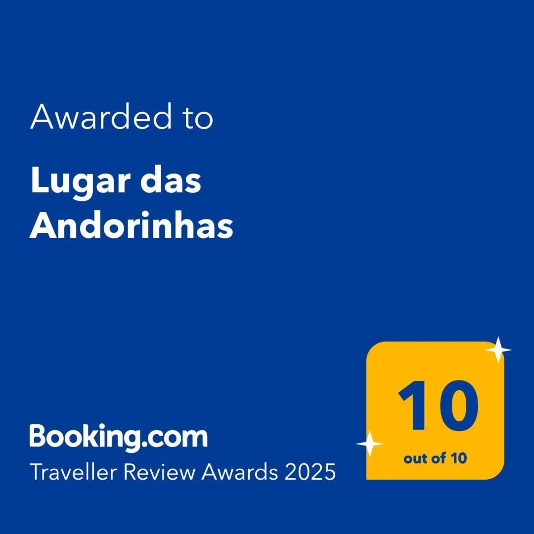 Lugar Andorinhas Holiday home *