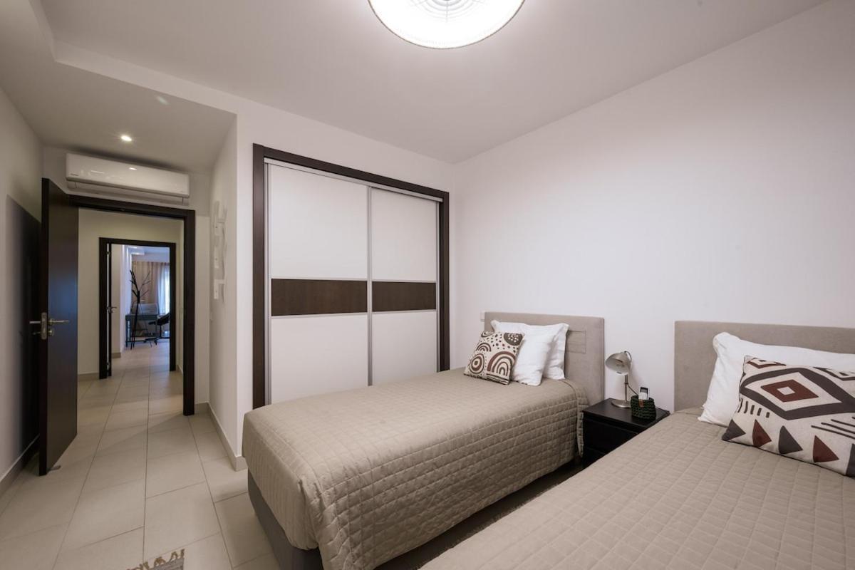 Apartment - Anna Town