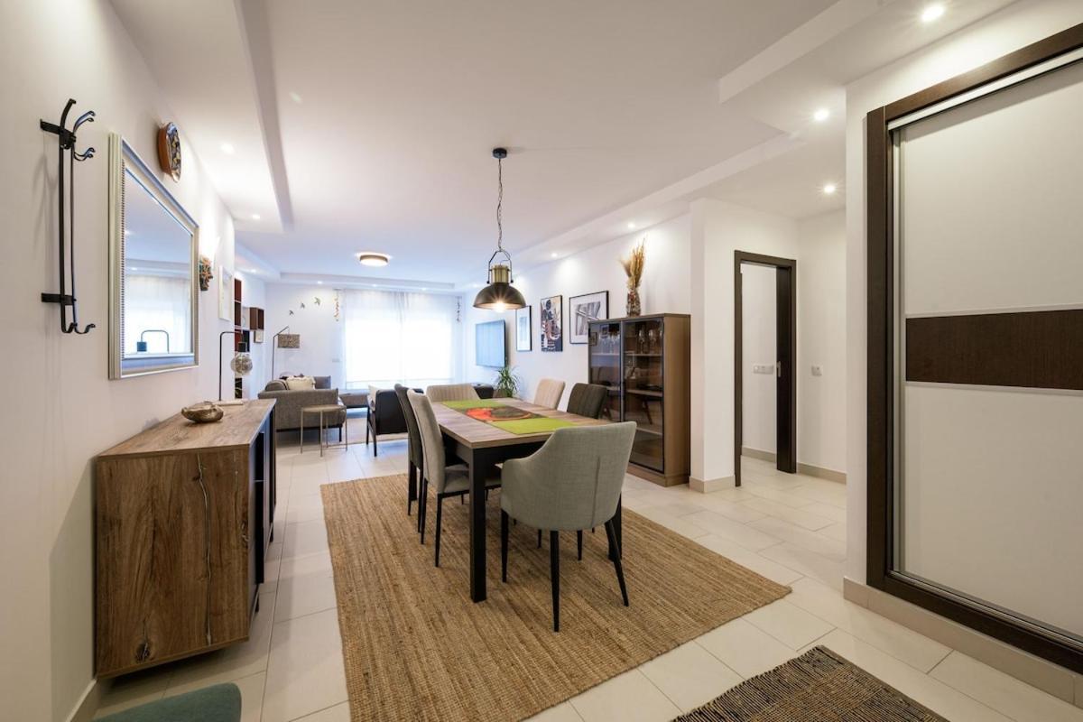 - Anna Town Apartment