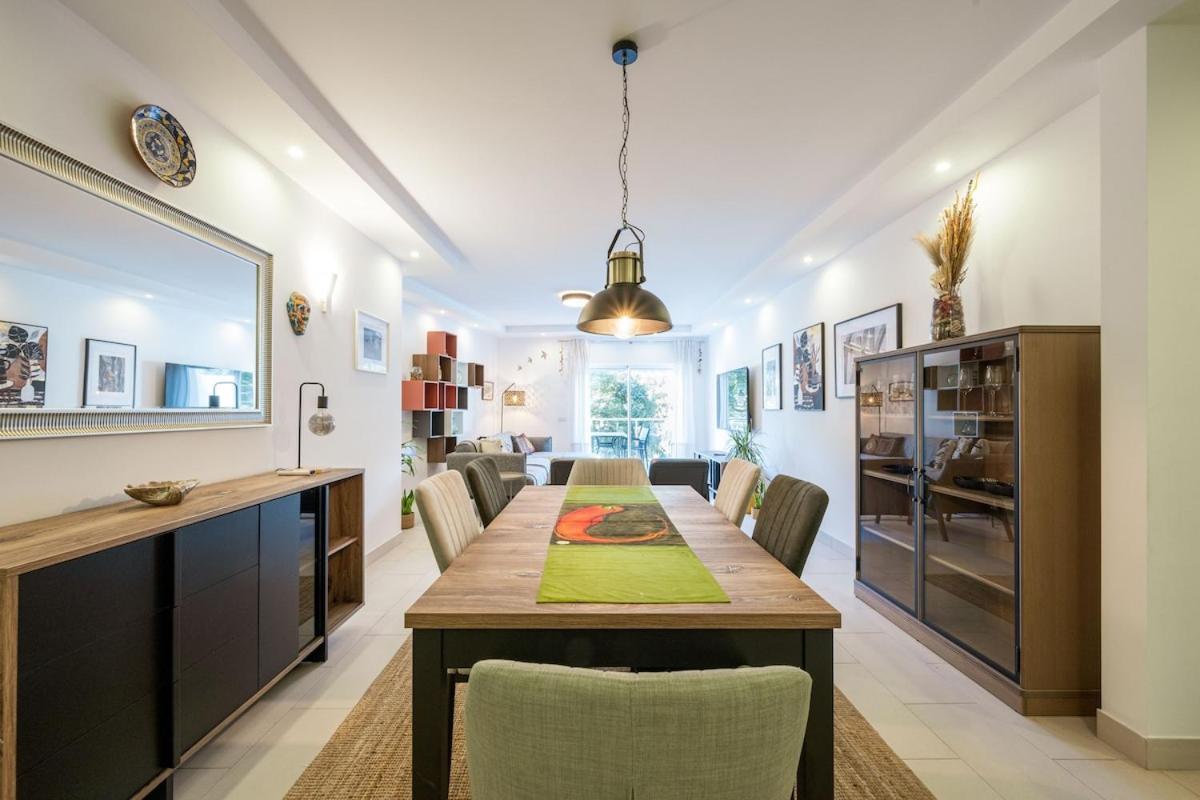 - Anna Town Apartment *
