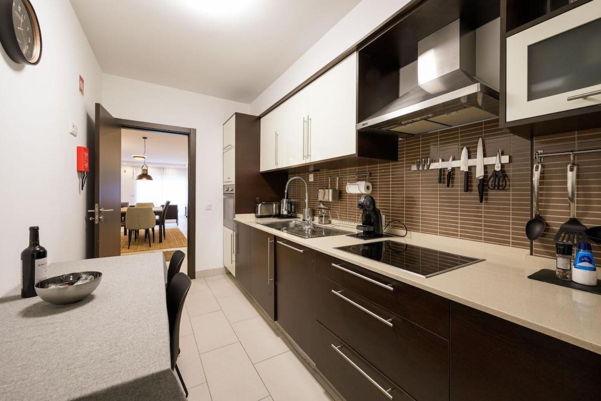 - Anna Town Apartment Albufeira