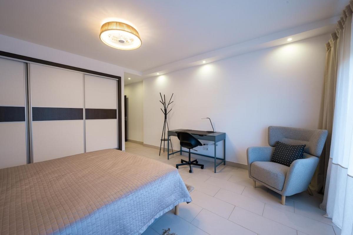 Apartment - Anna Town *