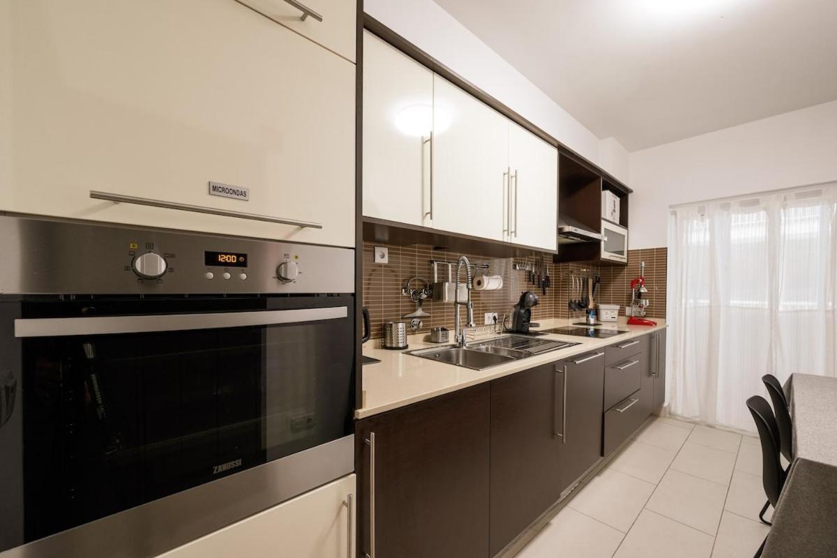 - Anna Town Apartment *