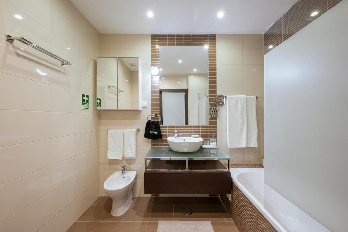 - Anna Town Apartment *