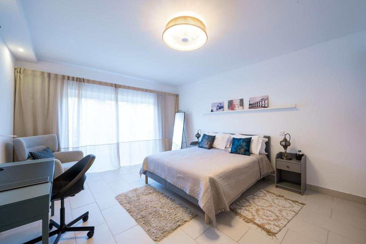 Apartment - Anna Town *