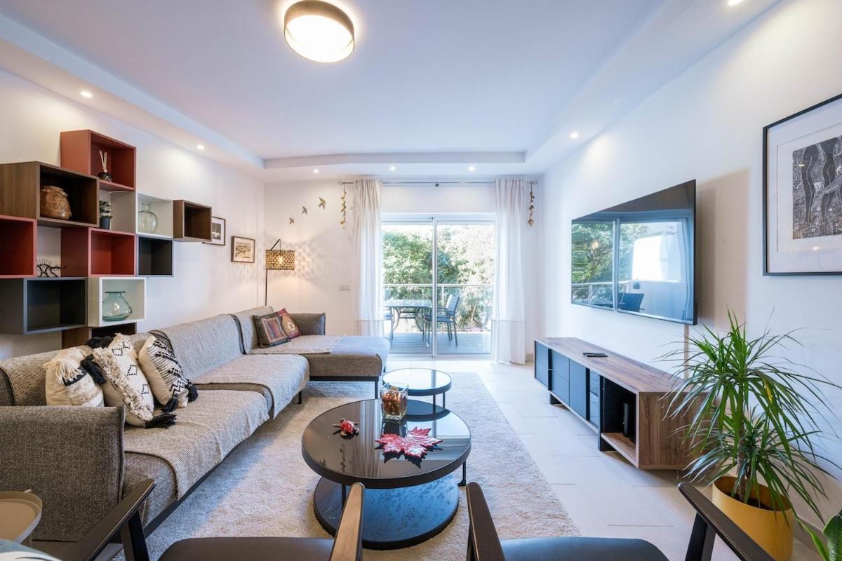 - Anna Town Apartment *