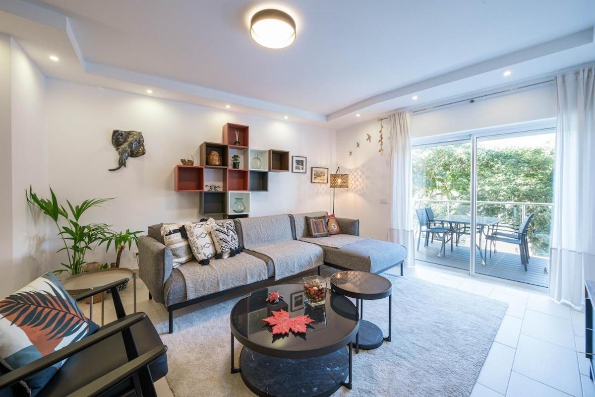 Apartment - Anna Town *