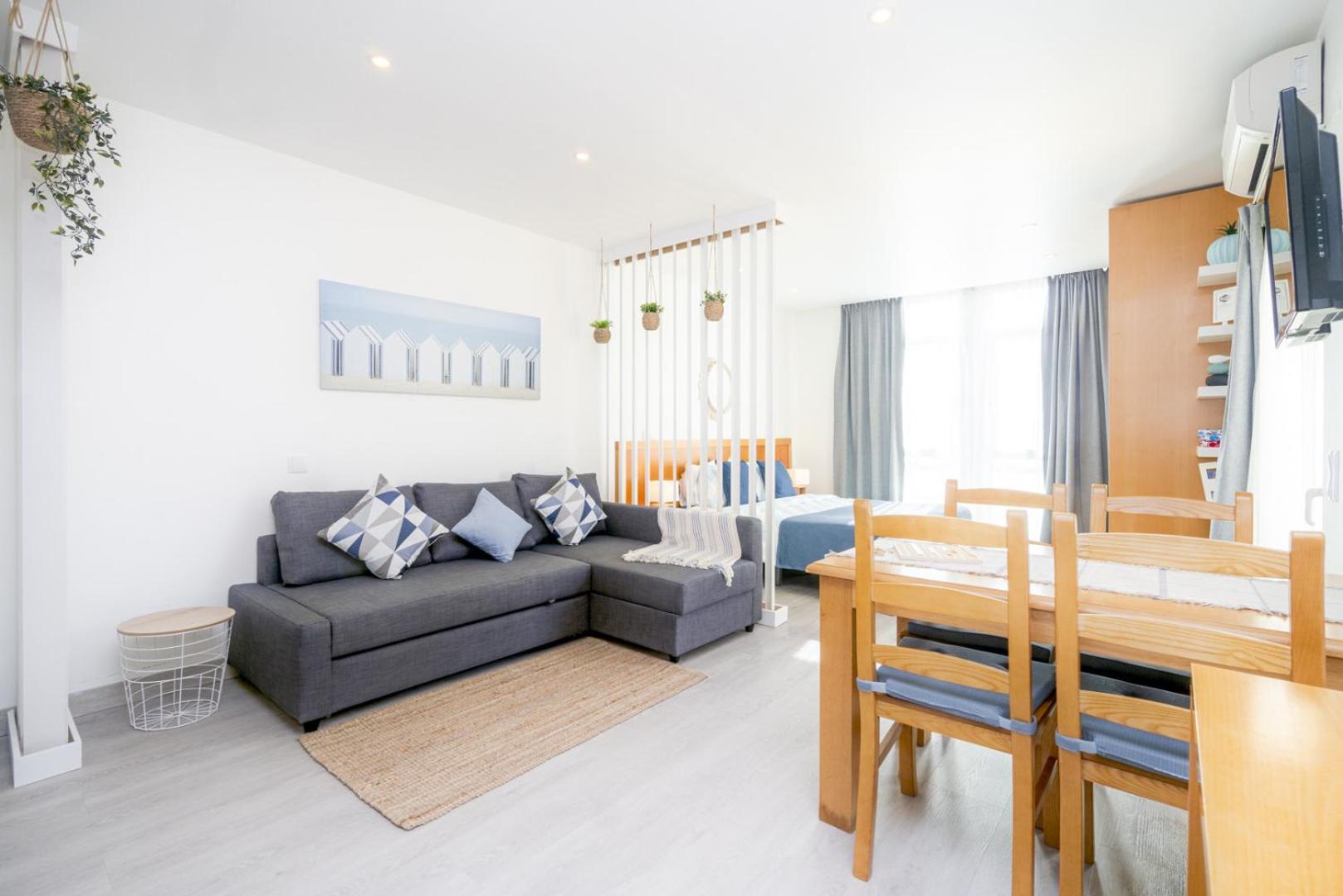 Bay View By Ocvillas Apartamento Albufeira