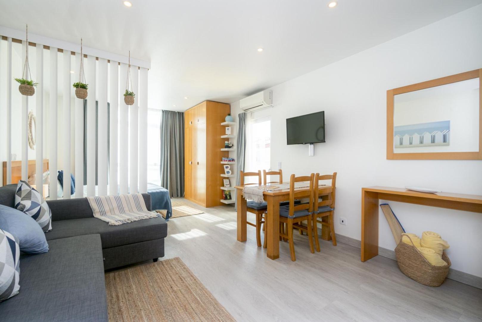 Apartamento Bay View By Ocvillas