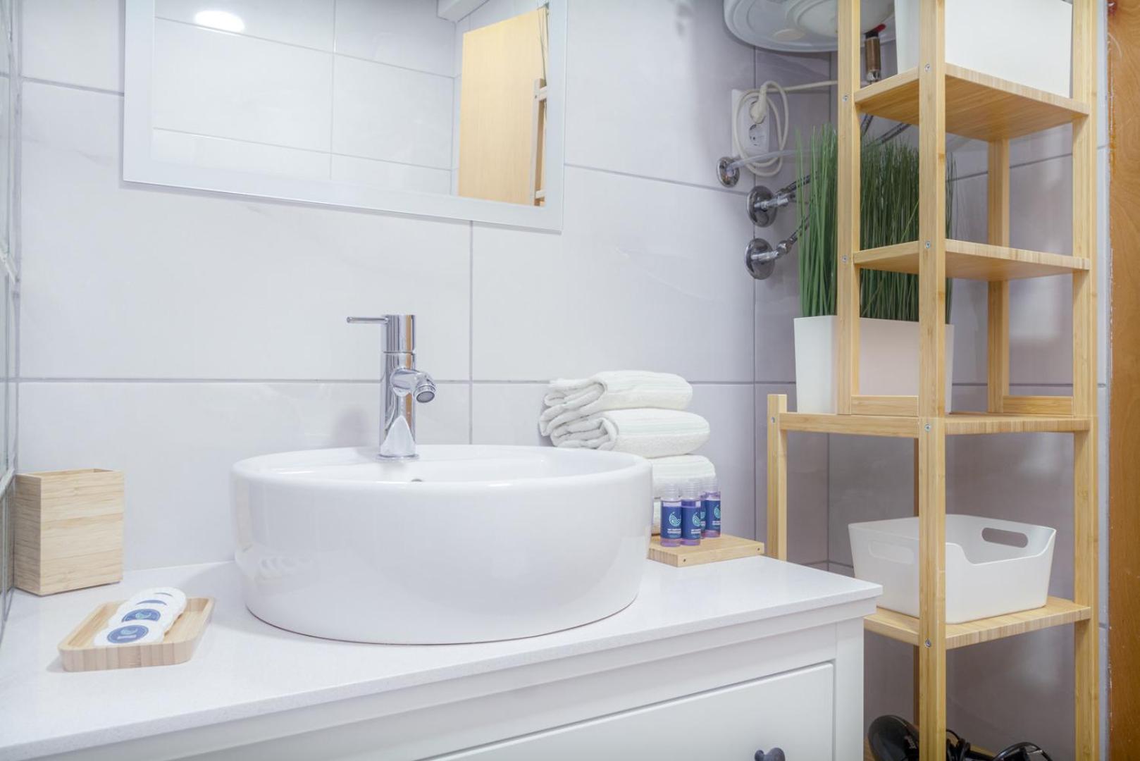 Apartamento Bay View By Ocvillas *
