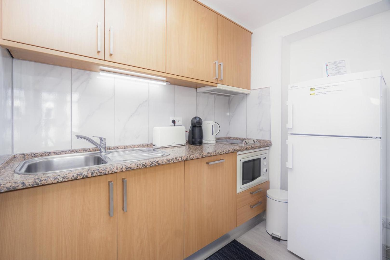 Bay View By Ocvillas Apartamento Albufeira