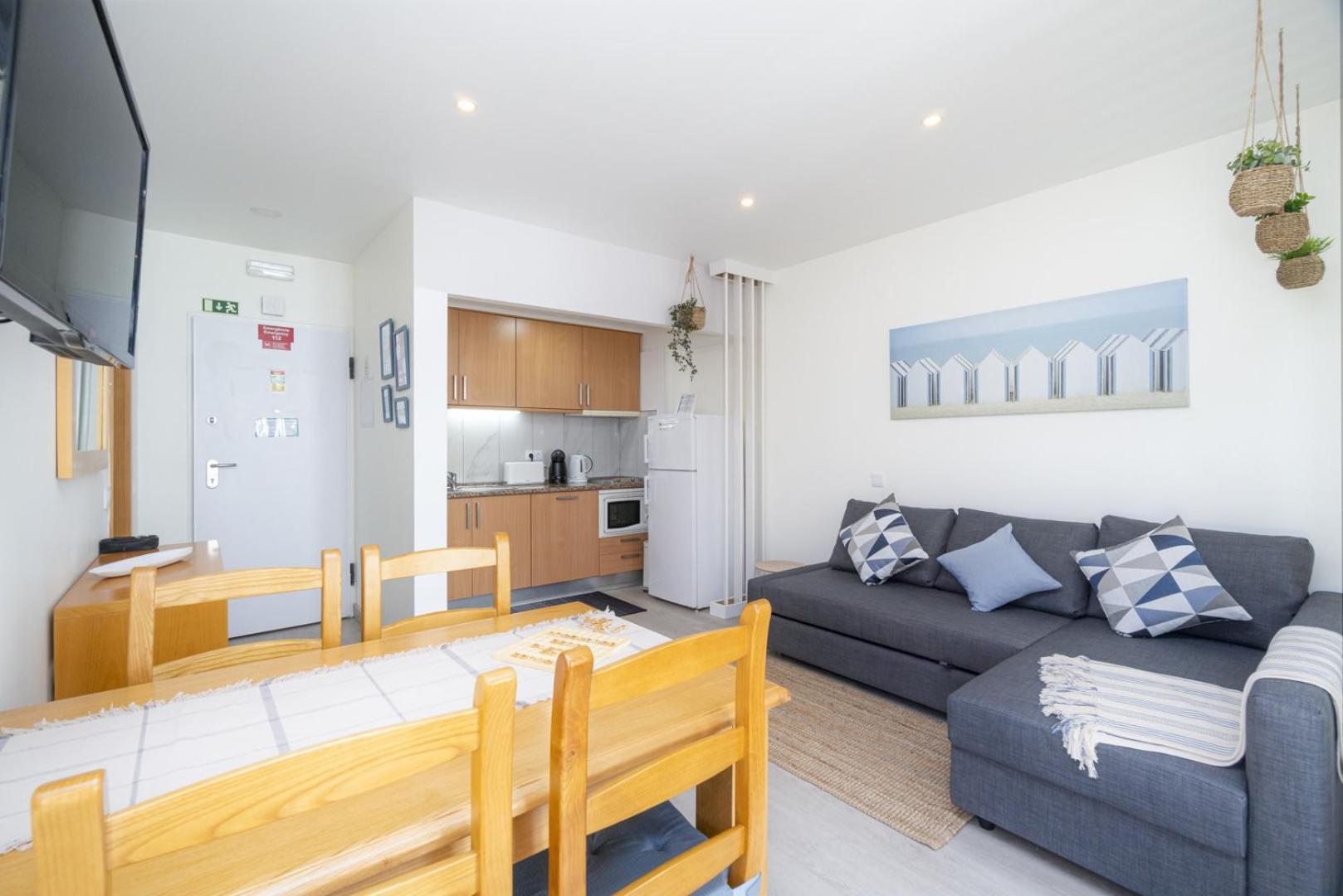 Apartamento Bay View By Ocvillas
