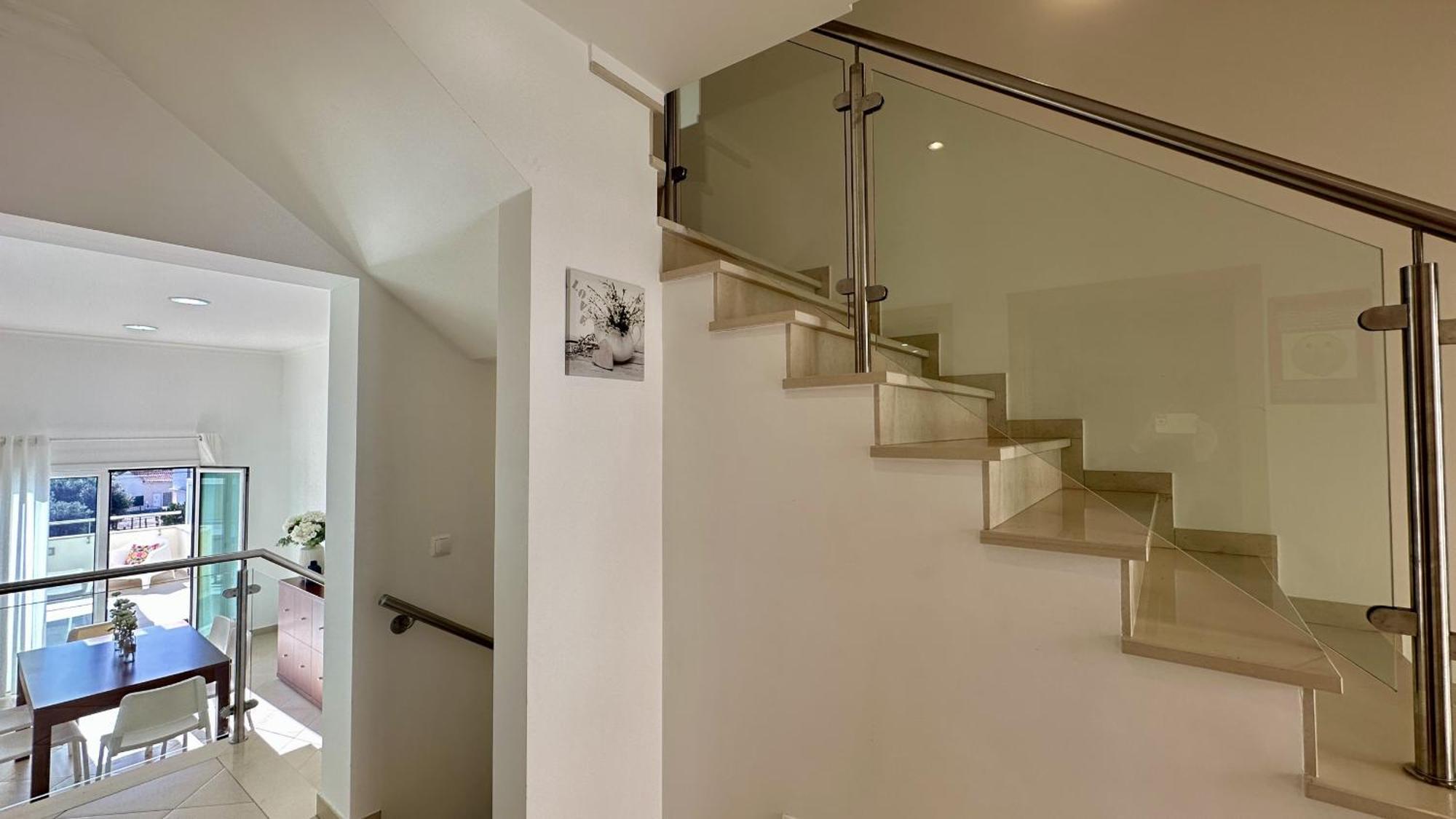 Ferienhaus Salgados By Check-in Portugal *