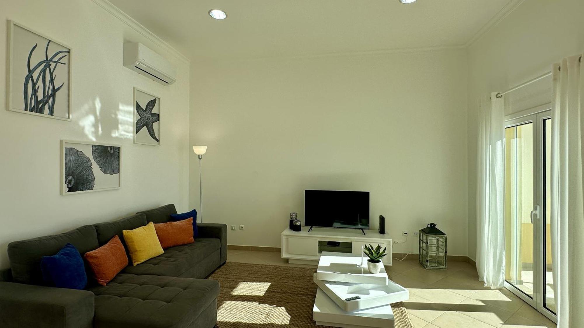 Salgados By Check-in Portugal Ferienhaus *