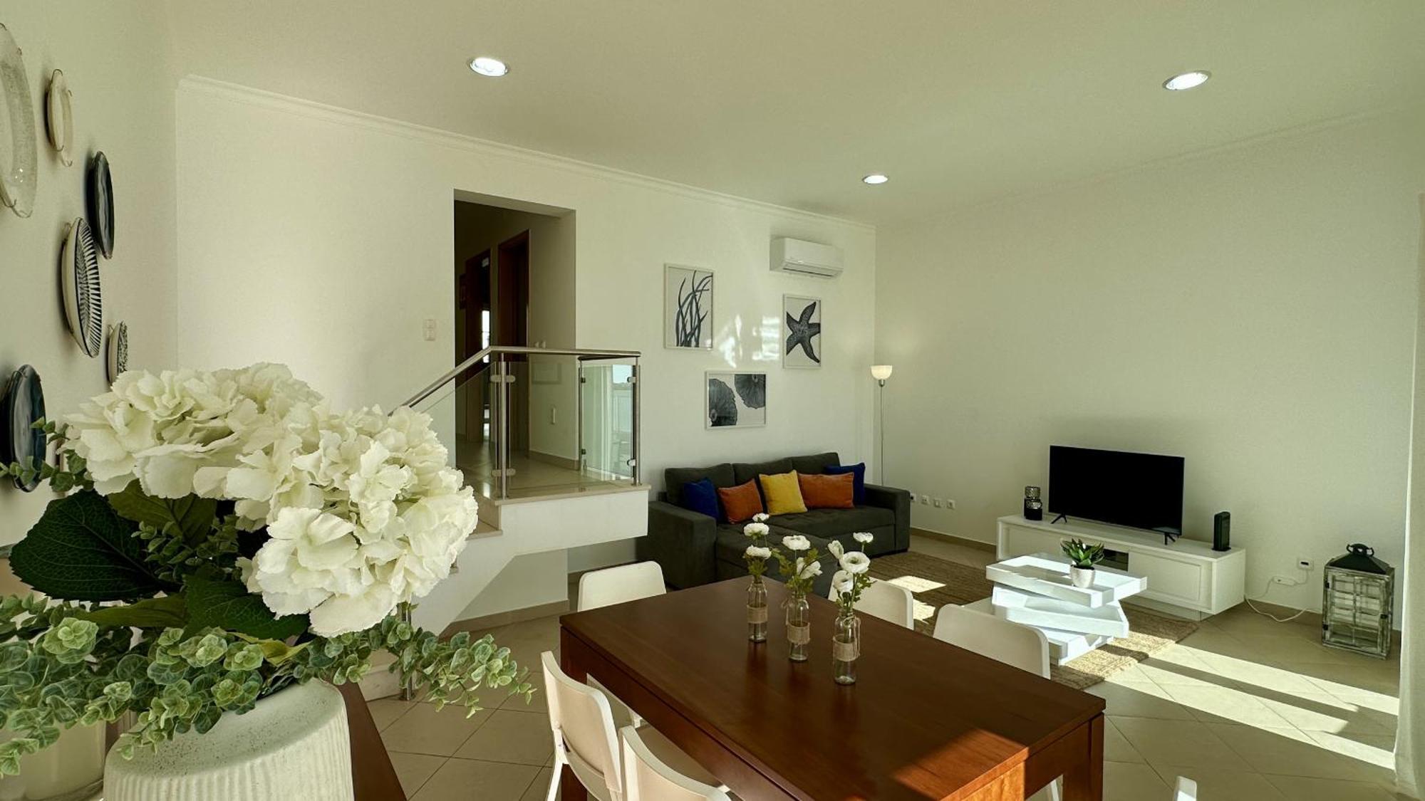 Ferienhaus Salgados By Check-in Portugal Albufeira