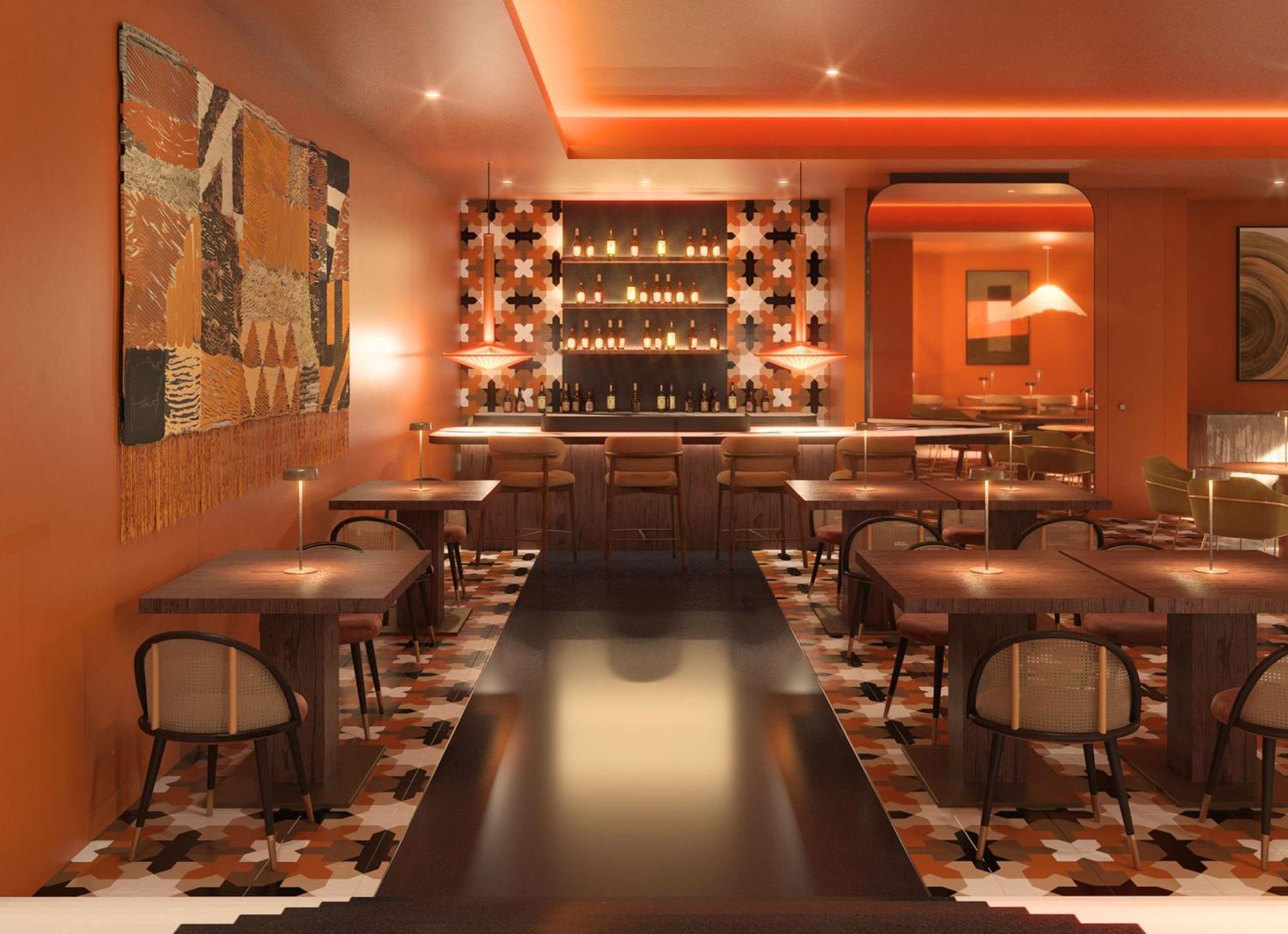Kimpton Atlantico Algarve By Ihg Hotel