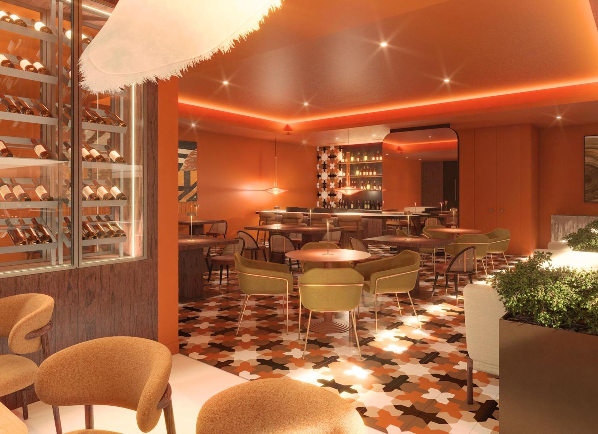 Kimpton Atlantico Algarve By Ihg Hotel 5*