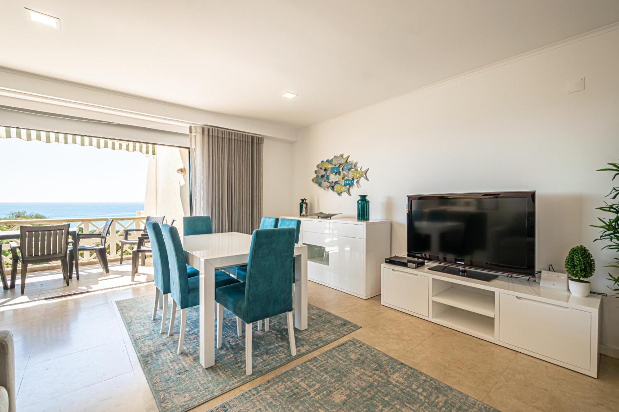 Beguest Aveiros View Apartamento