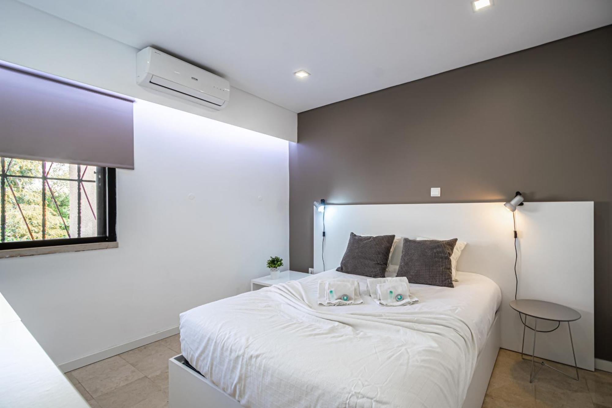 Beguest Aveiros View Apartamento *