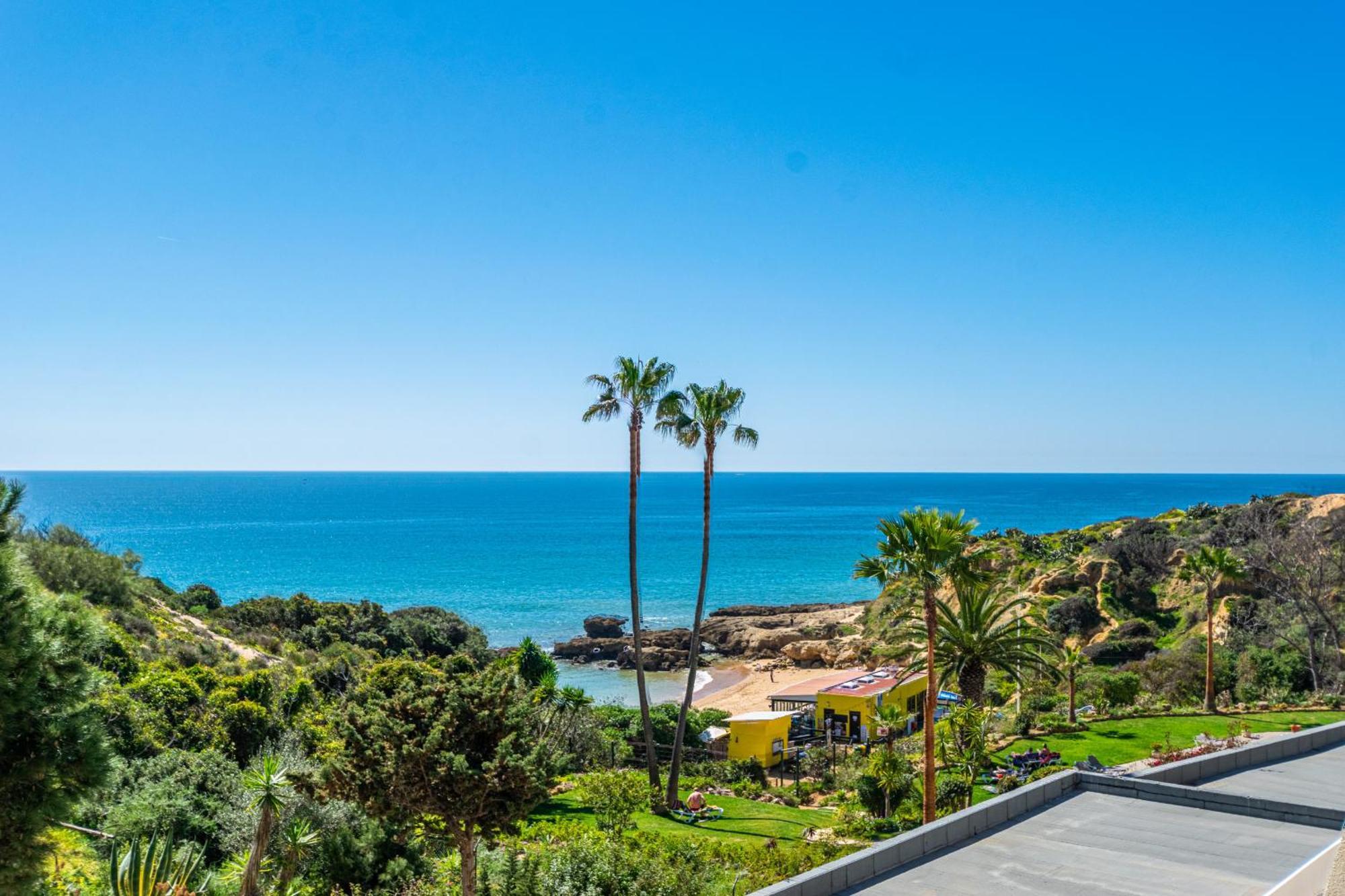 Beguest Aveiros View Albufeira