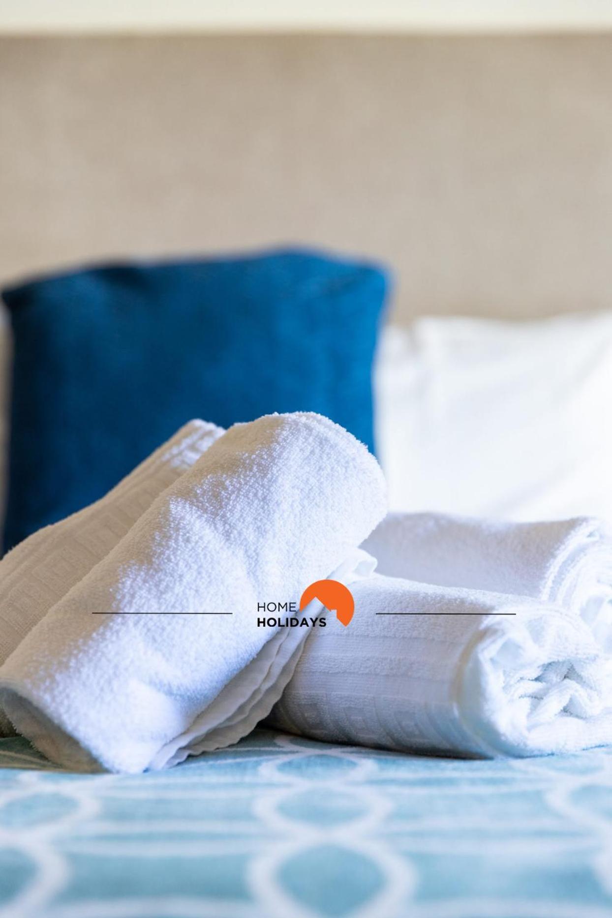 #287 Rodrimar 212 By Holidays Appartement *