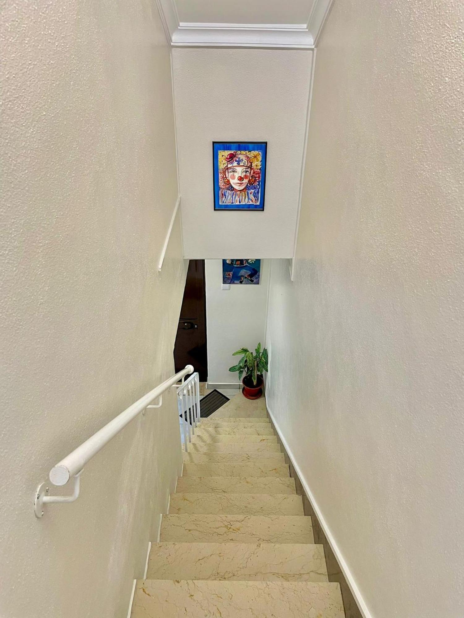 Apartamento Casa Palhaco Albufeira
