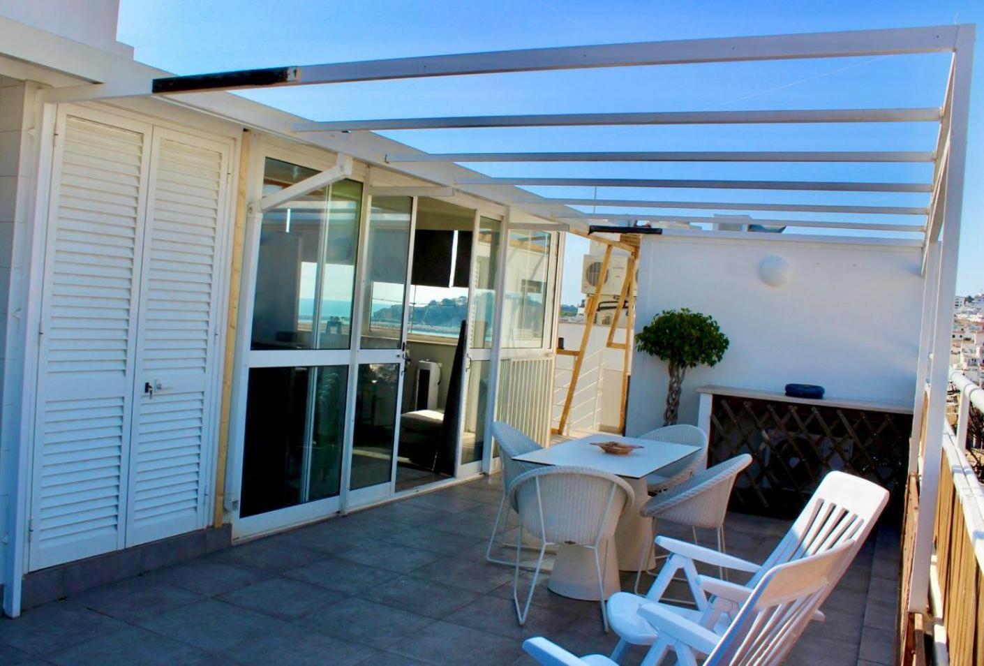 Casa Palhaco Albufeira