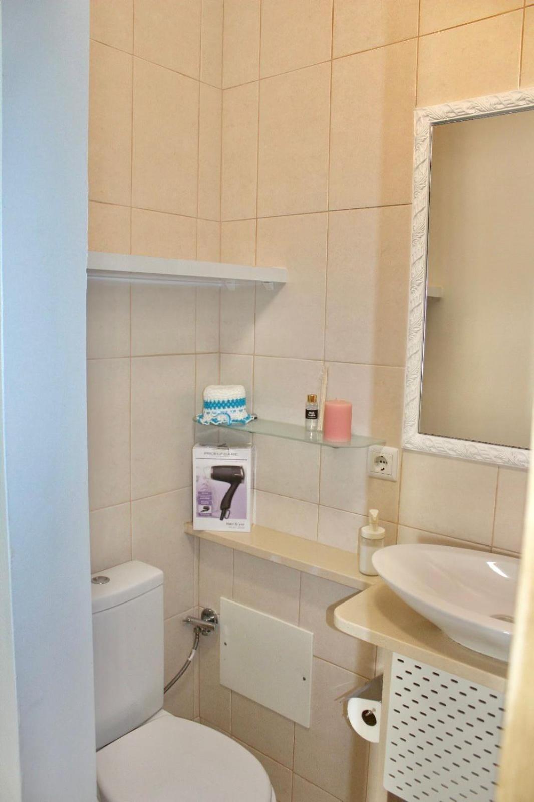 Casa Palhaco Apartamento