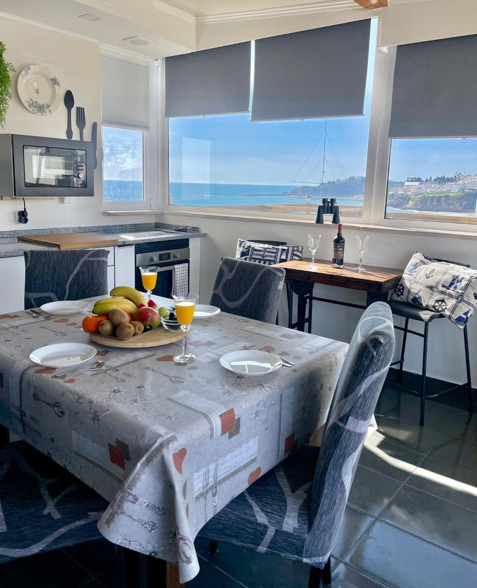 Apartamento Casa Palhaco