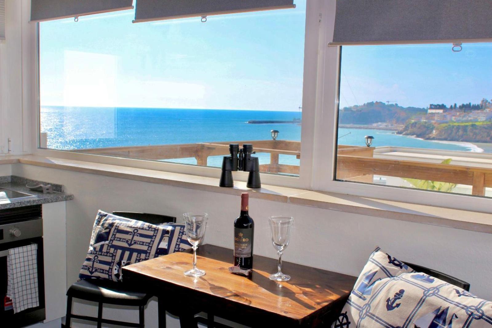 Apartamento Casa Palhaco Albufeira