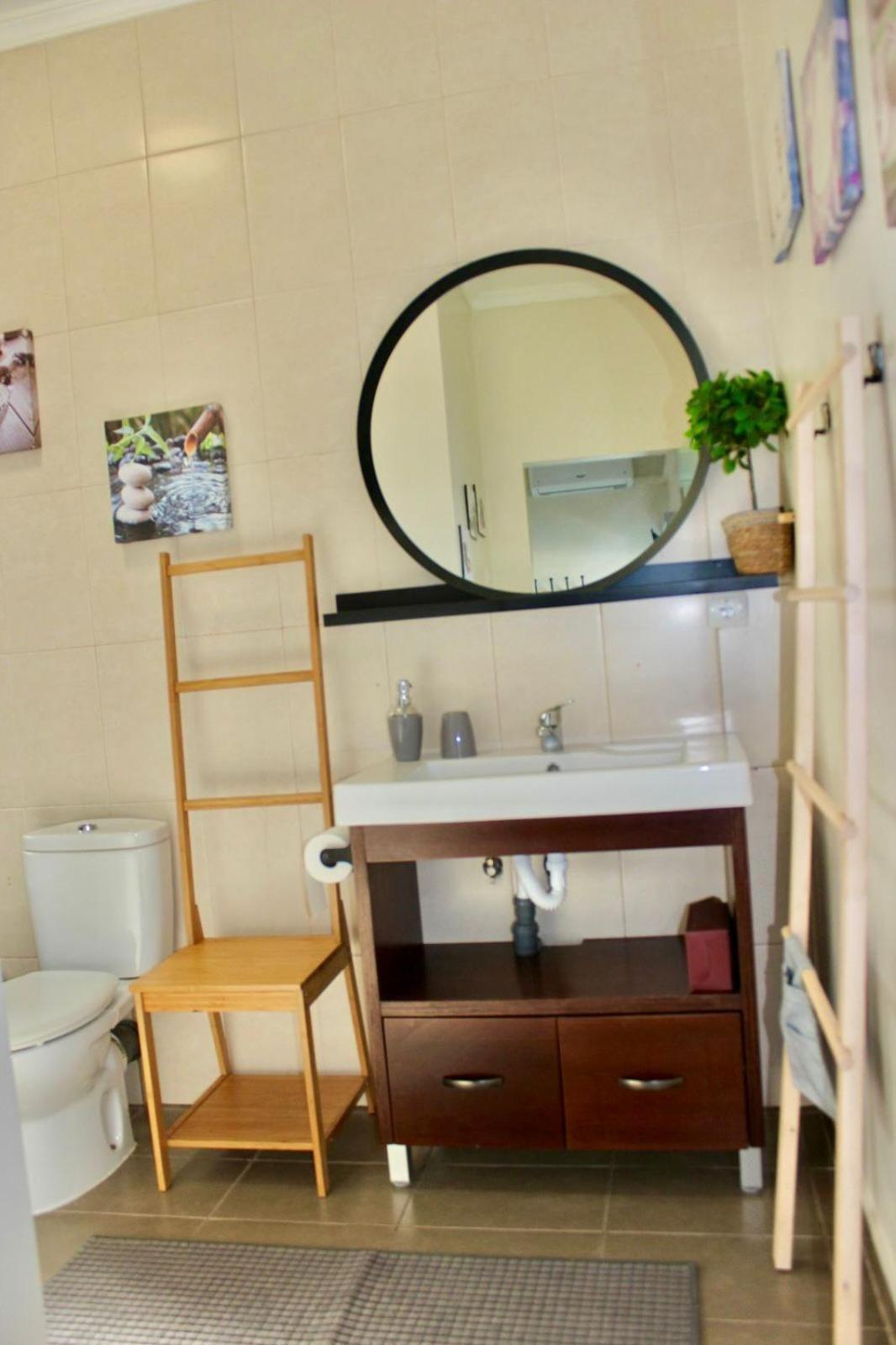 Apartamento Casa Palhaco Albufeira