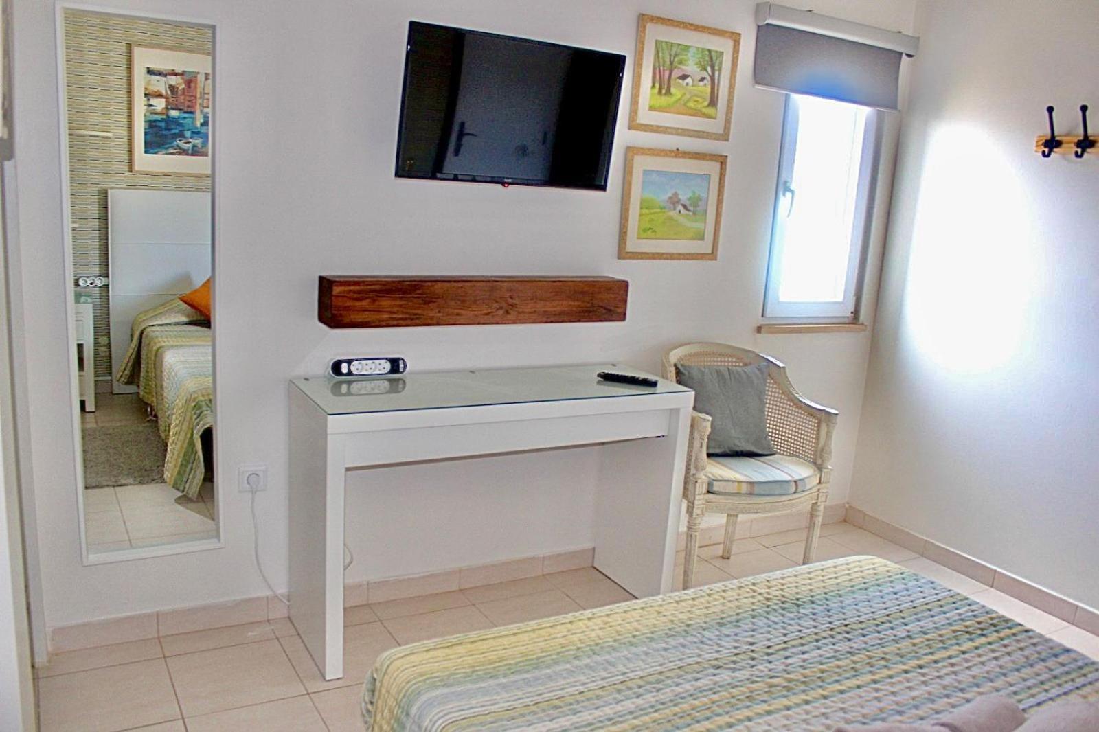 Apartamento Casa Palhaco Albufeira