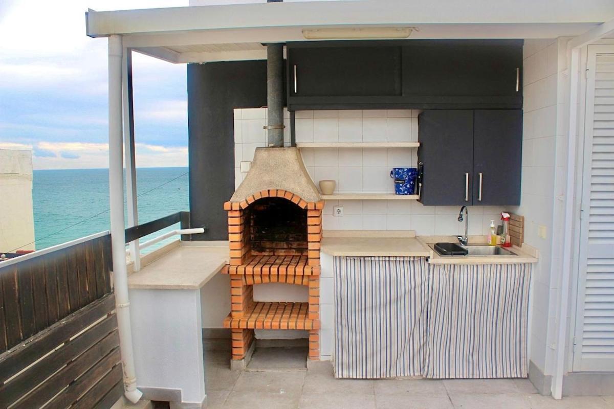 Apartamento Casa Palhaco *