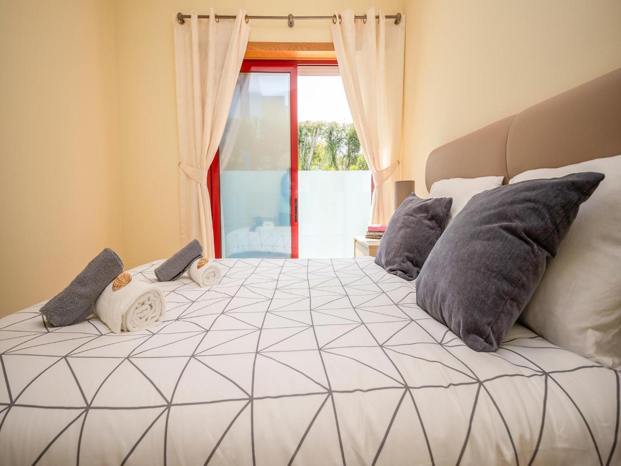 Superb Villa, Private Pool Pousada Albufeira