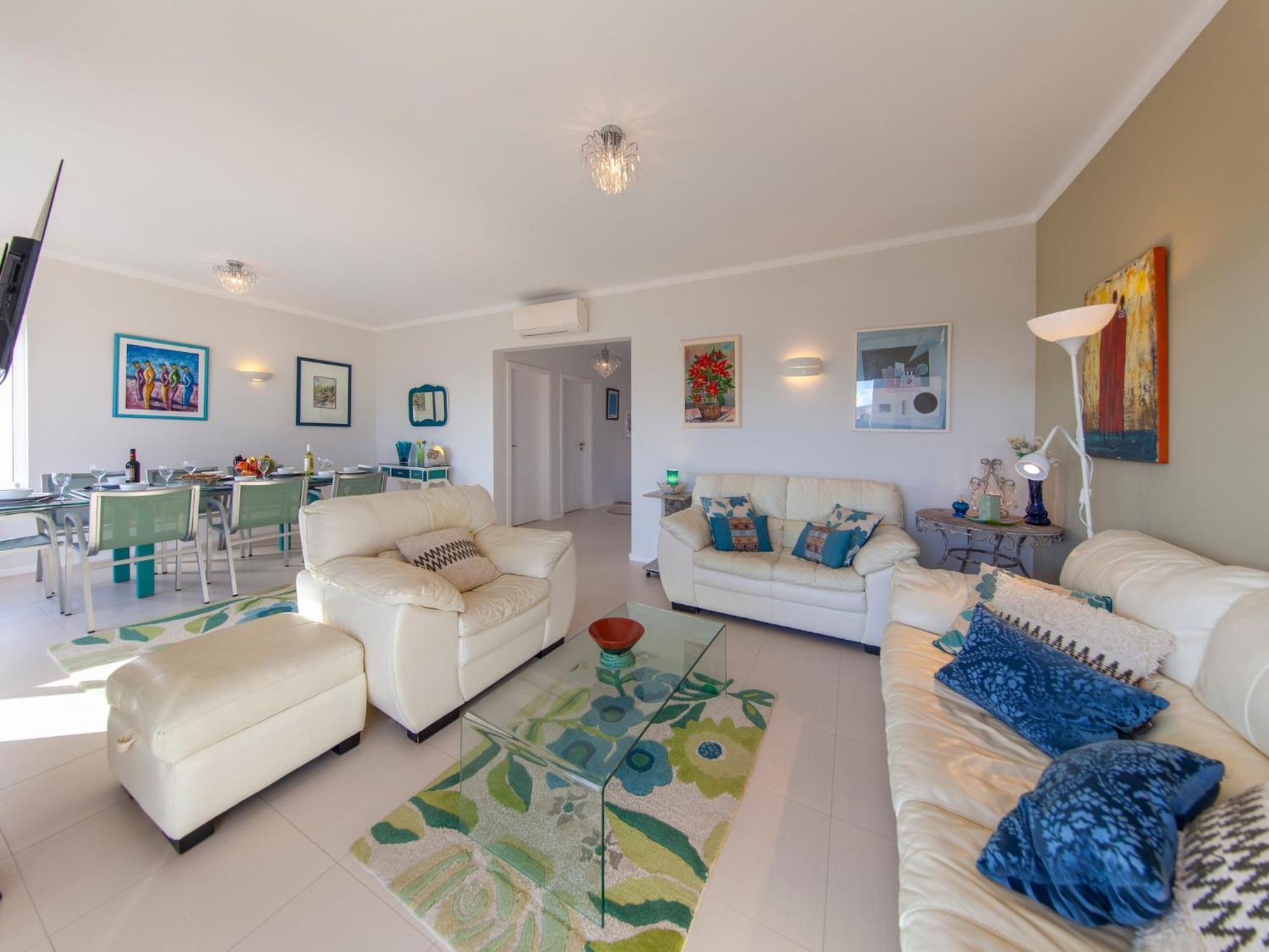 Charming Villa, Close To The Villa *