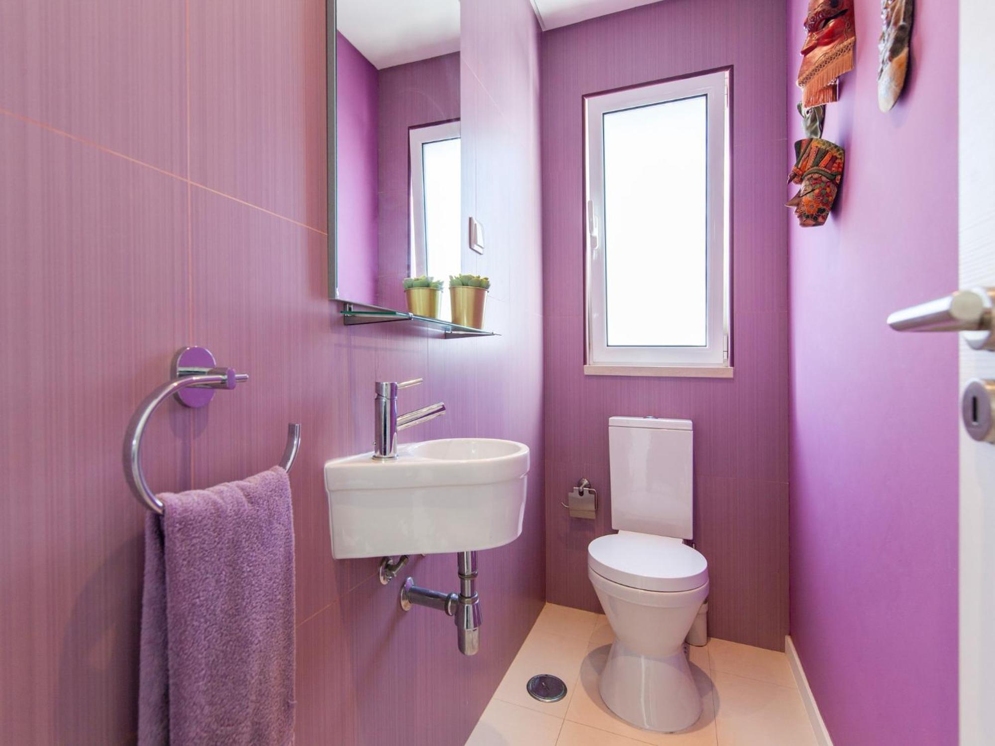Charming Villa, Close To The