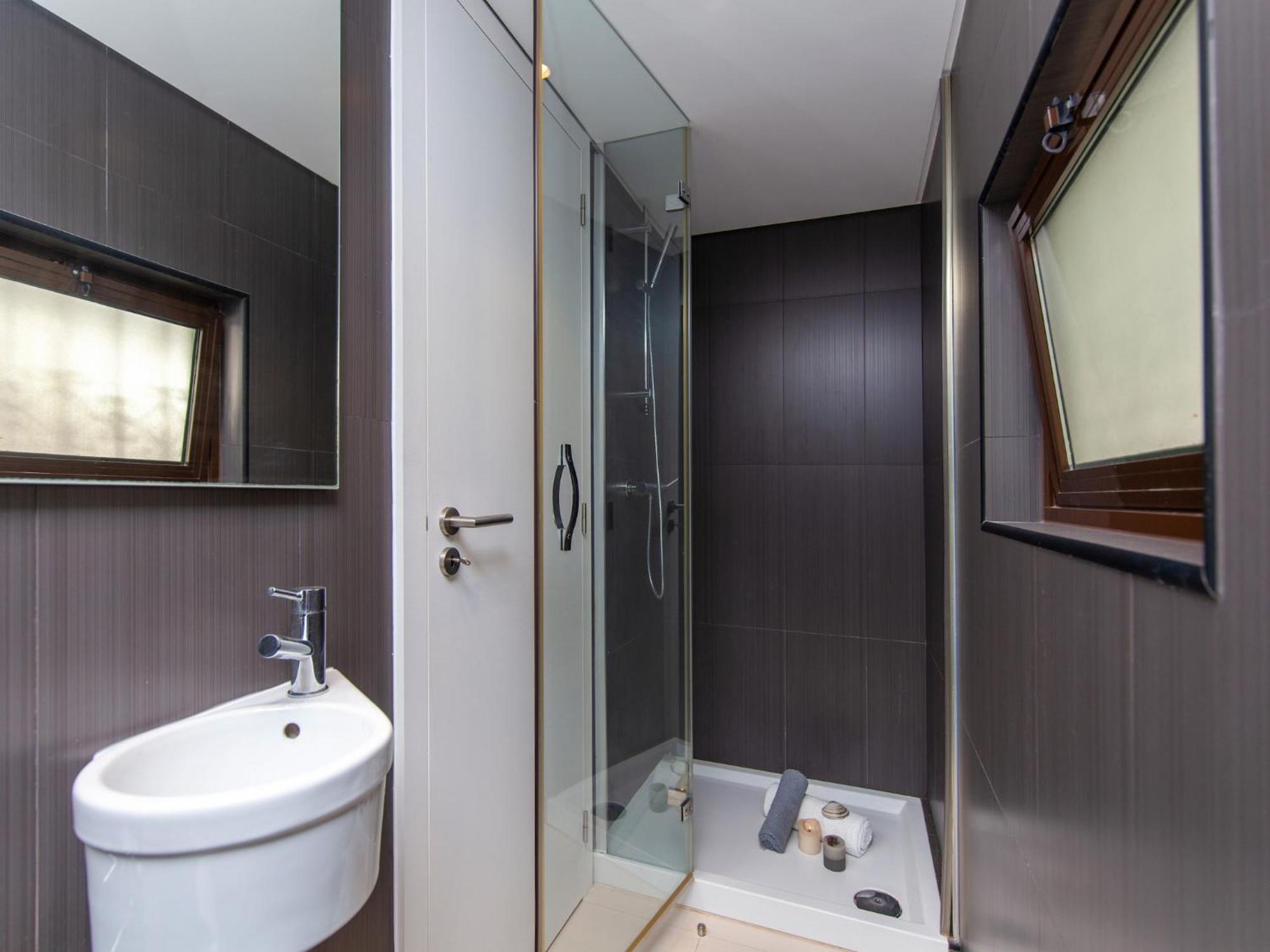 Charming Villa, Close To The Villa