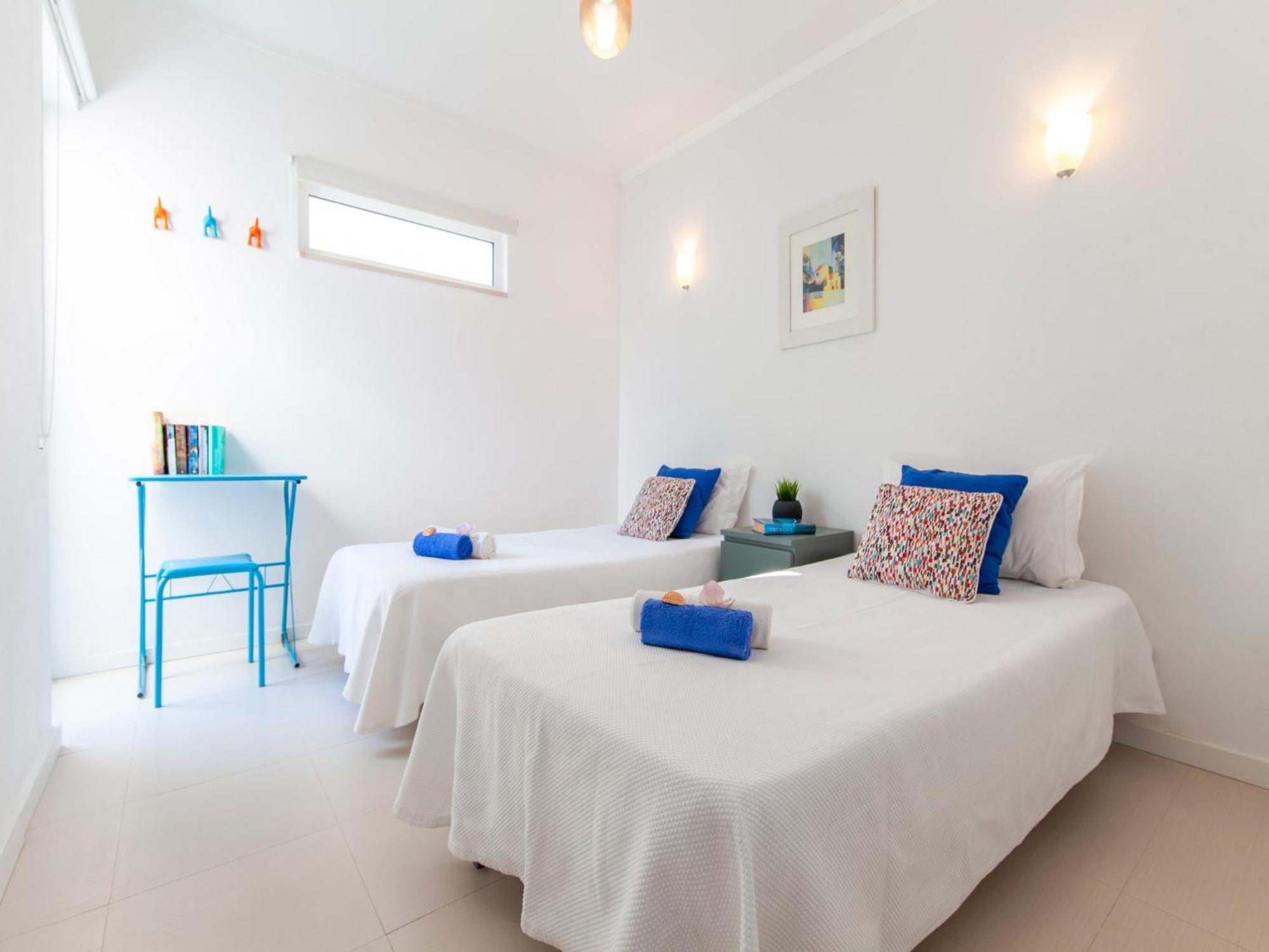 Charming Villa, Close To The *