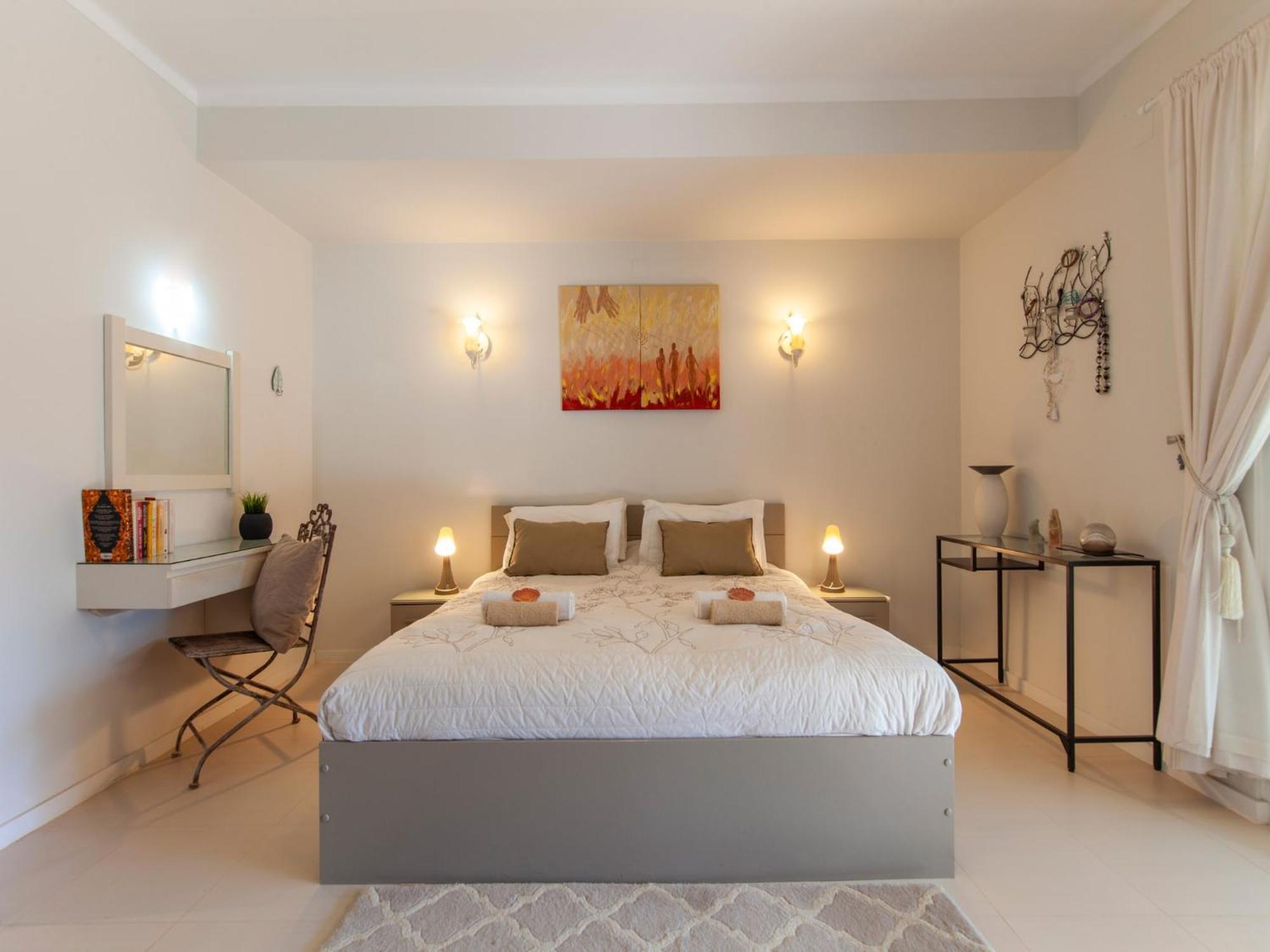 Charming Villa, Close To The