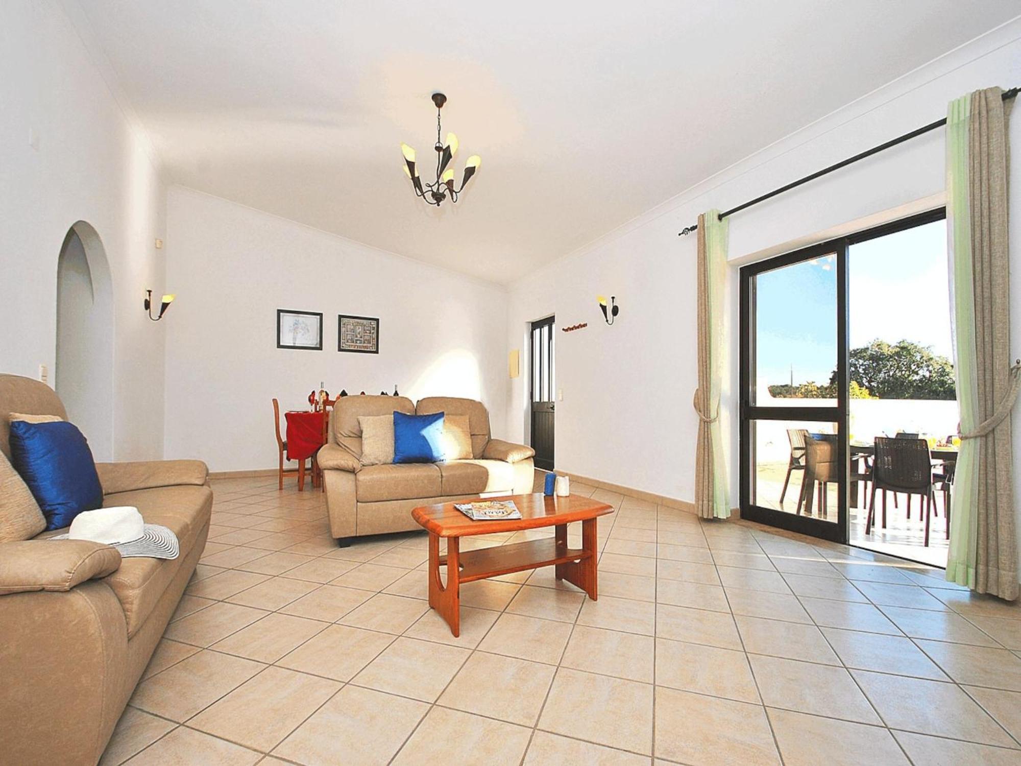 Martinica Escape Villa