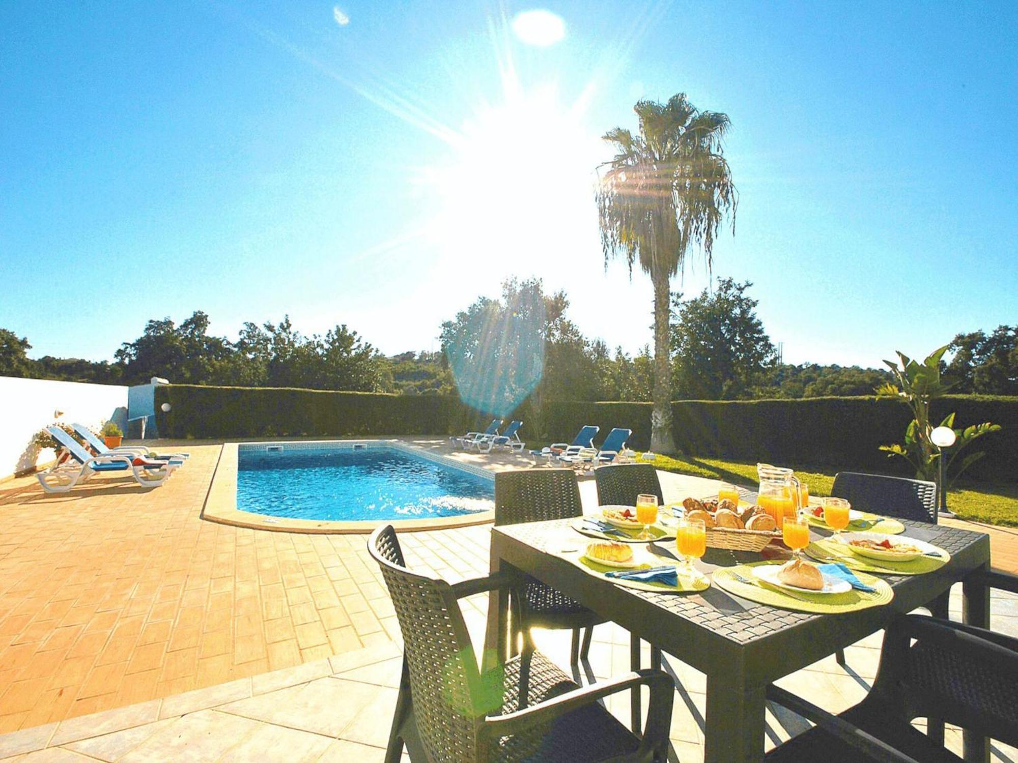 Martinica Escape Villa Albufeira