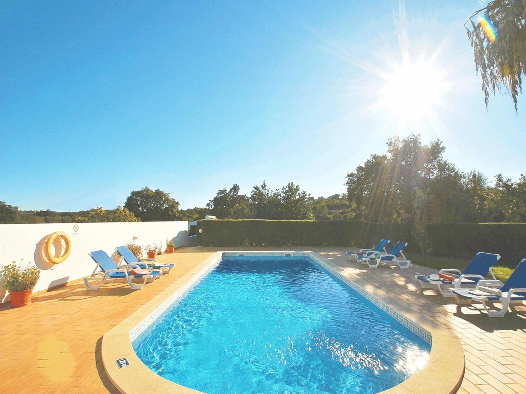 Villa Martinica Escape Albufeira