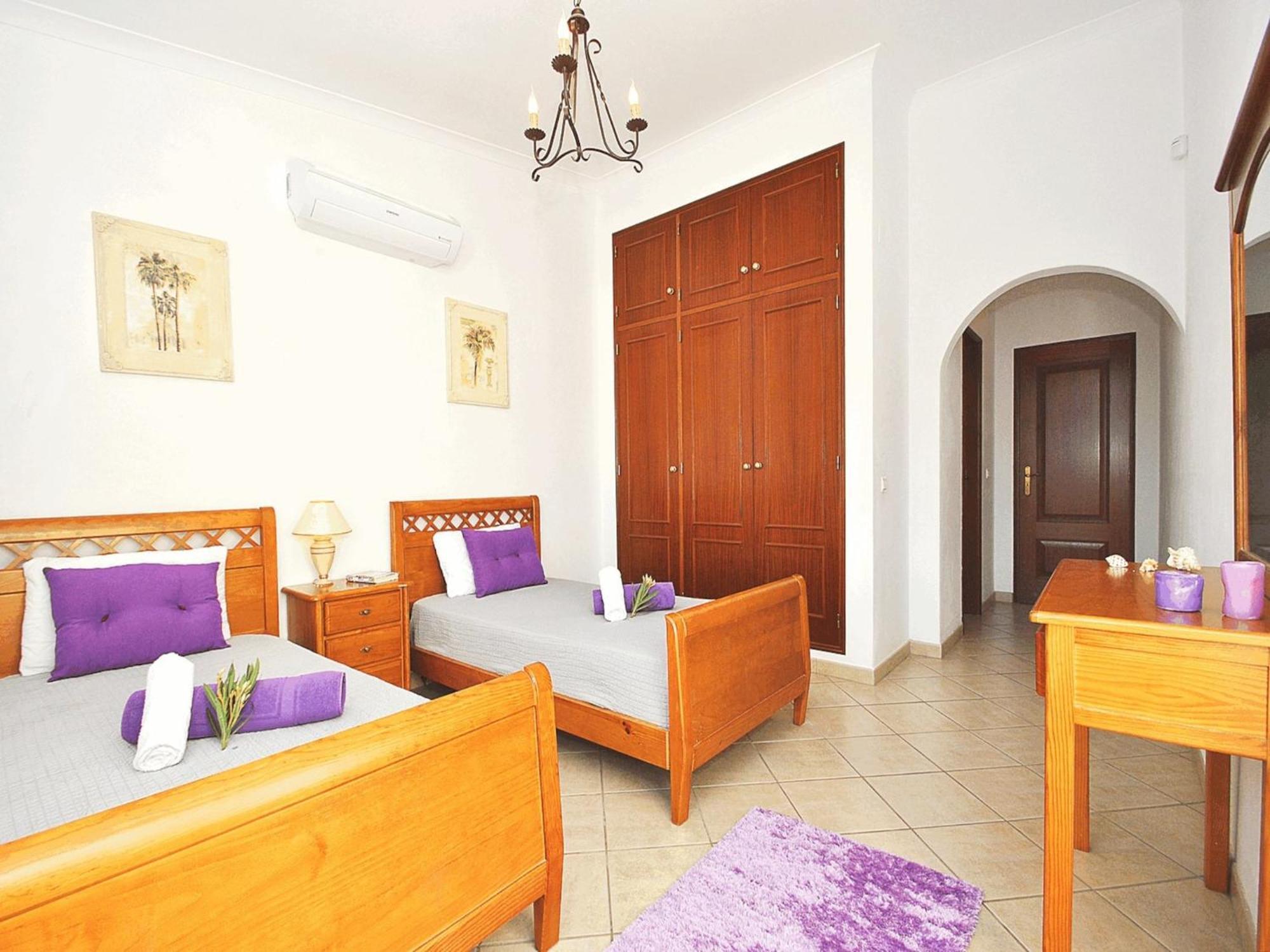 Martinica Escape Villa Albufeira