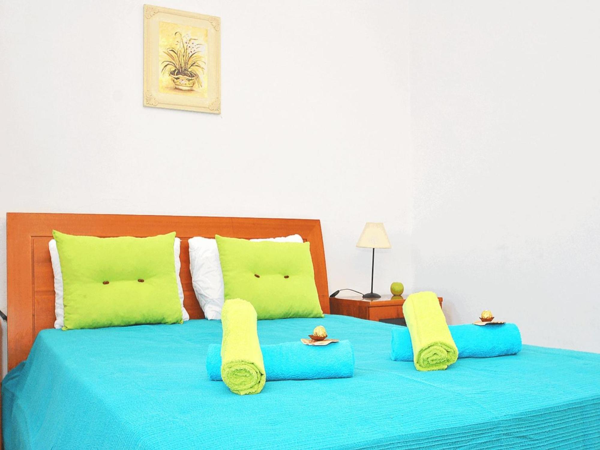 Martinica Escape Villa Albufeira