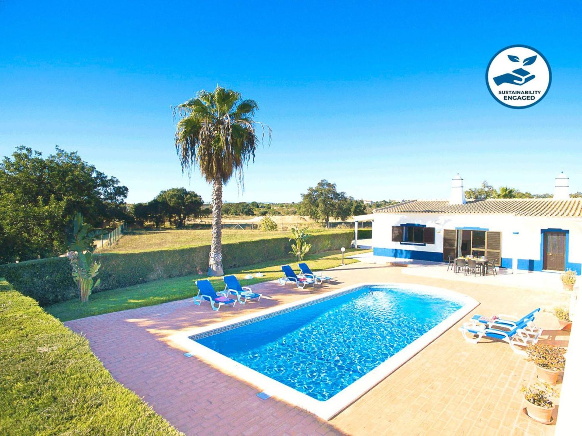 Villa Martinica Escape Albufeira