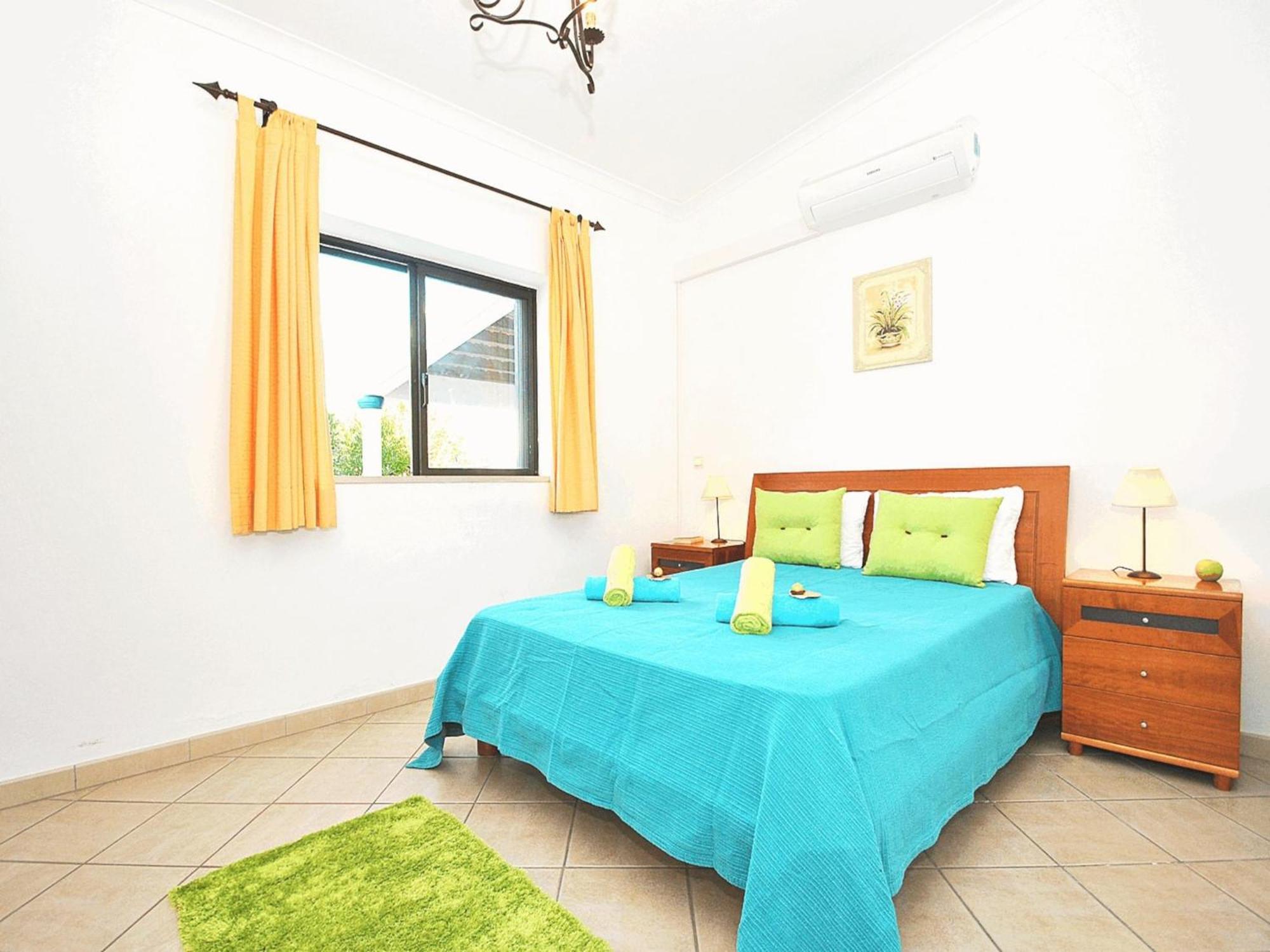 Martinica Escape Villa Albufeira