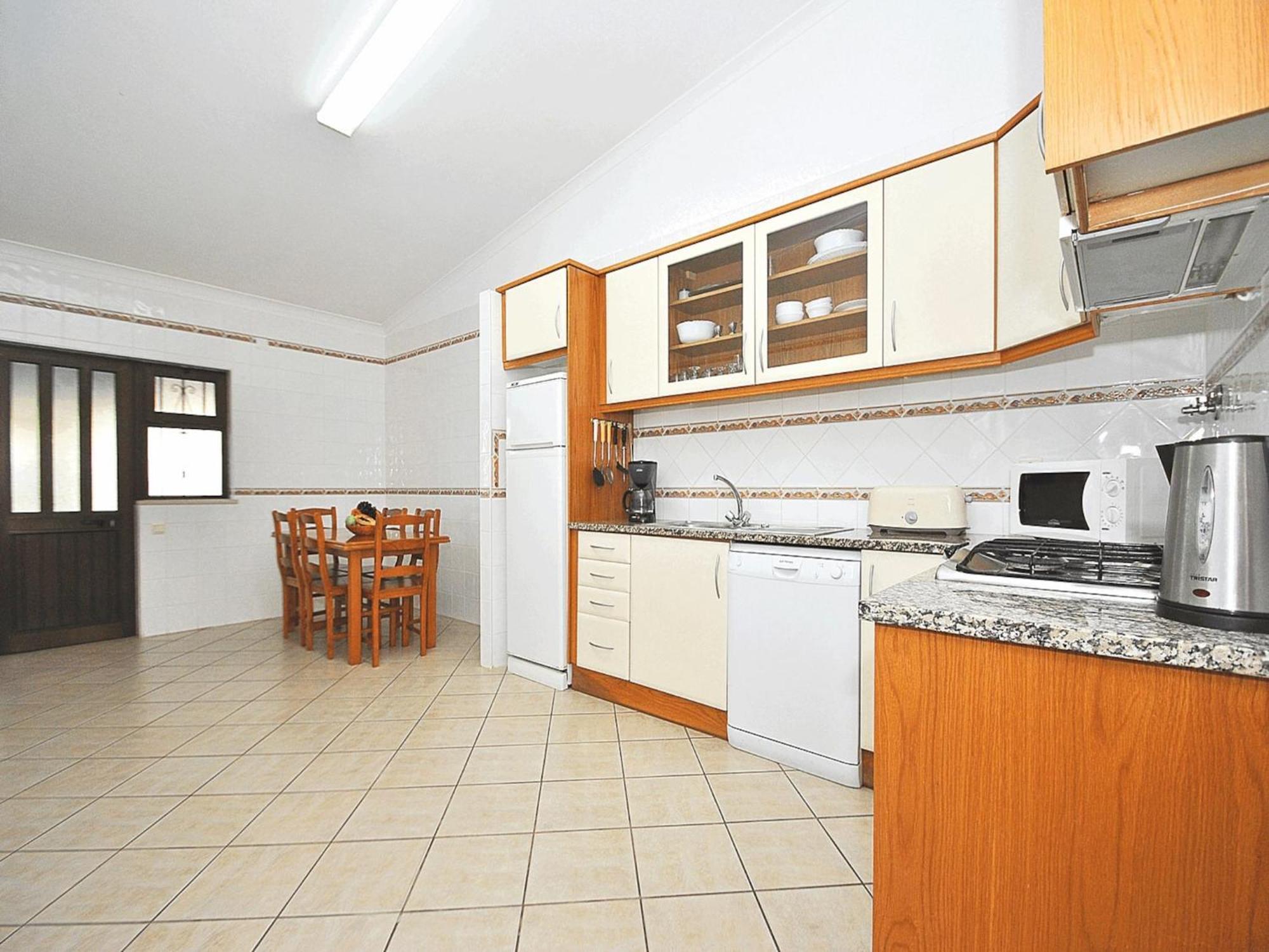 Villa Martinica Escape Albufeira