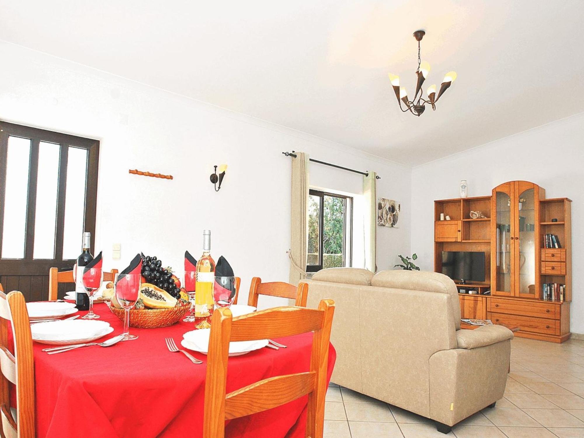 Martinica Escape Villa *
