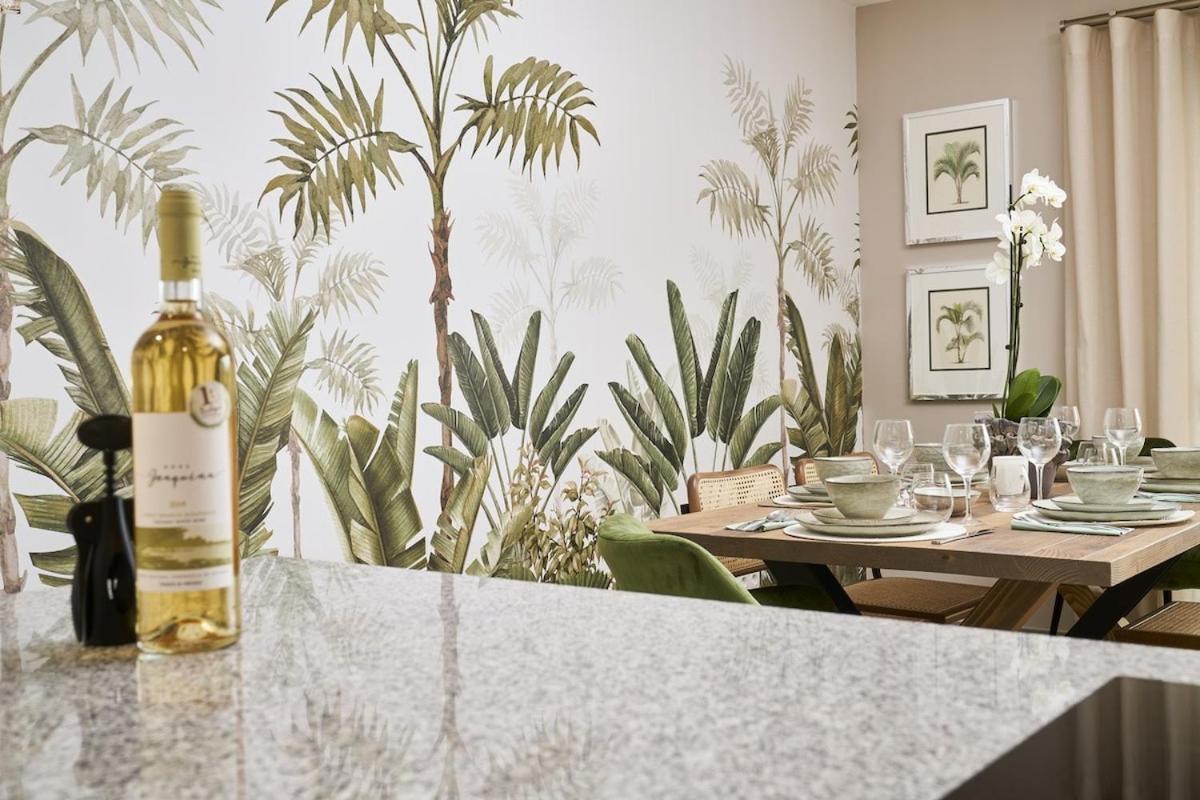 Appartement Harmony Living *